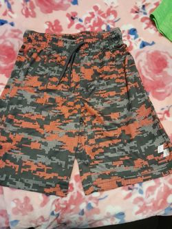 Boys Shorts