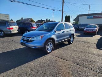 2011 Honda CR-V