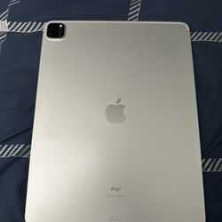 iPad Pro 