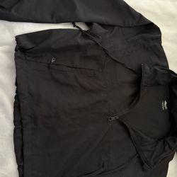 Cropped women’s Long Sleeve