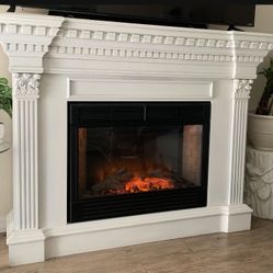 Fire Place