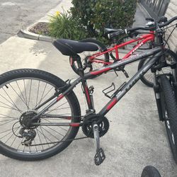 Trek Bike 26” Tire 
