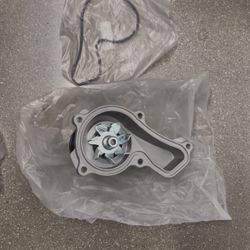 2006 - 2011 honda civic water pump
