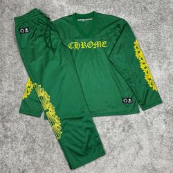 Chrome Hearts size Small & XL