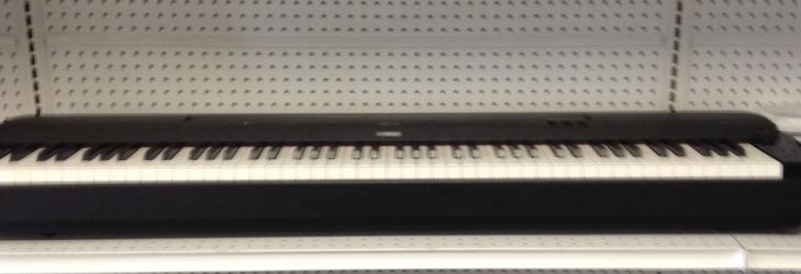 Yamaha 88 key digital keyboard