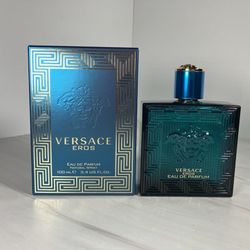 Perfume, Versace, Valentino