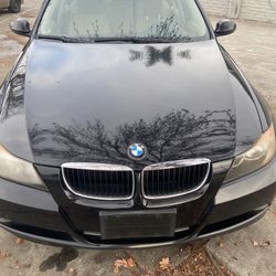 2008 BMW 328i