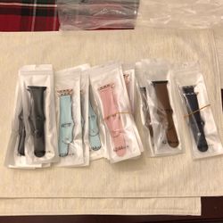 42/44mm Apple Watch Bands