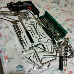 Miscellaneous Tools 