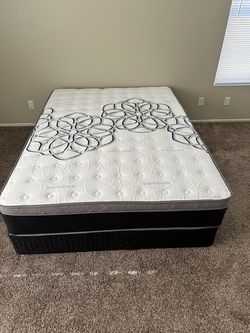 Mattress On Sale