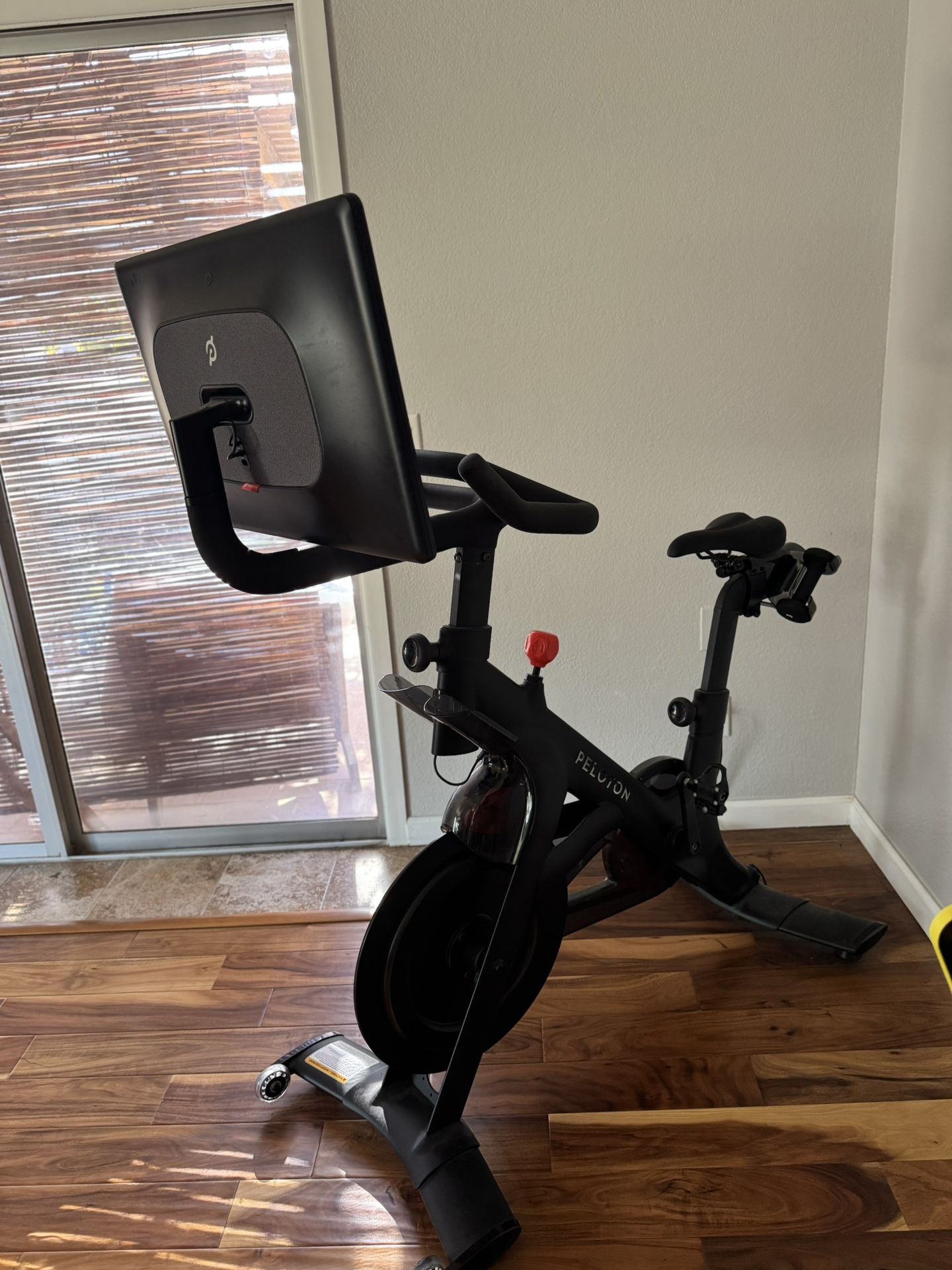 Peloton Bike+ 1,000 OBO