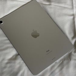 iPad Pro 11inch 256GB