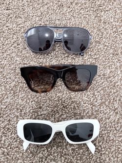 Designer Shades