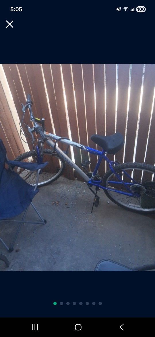 Mountain Bike, Pretty Great Condition 👍 