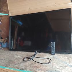 43inch Insignia TV