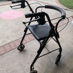Walking chair