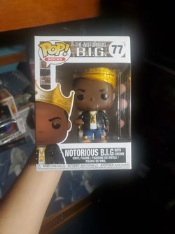 Bigge Funko Pop