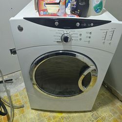 GE Front Loading Washer & Dryer