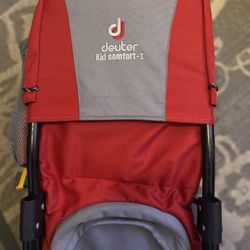 Deuter Kid Comfort 1 Carrier 