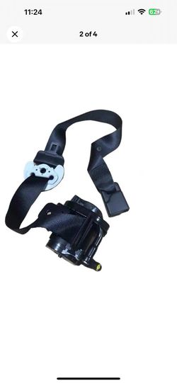  Tesla  Safety Belt Retractor Assembly 1105821-01-G 1105822-01-G For 2017-2023 