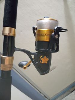 Penn Spinfisher V 6500