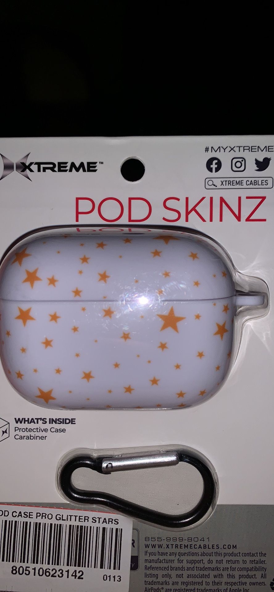 Airpod Pro Skin 