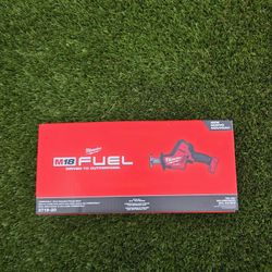 Hackzall Fuel Milwuakee M18