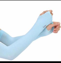Sun Protection Sleevs for women