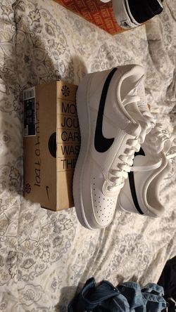 Brand New Nike Lows
