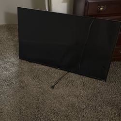 50 In Flat Screen