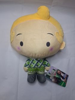 Wizard of Oz Plush Stuffed Toy with Tag