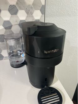 Nespresso