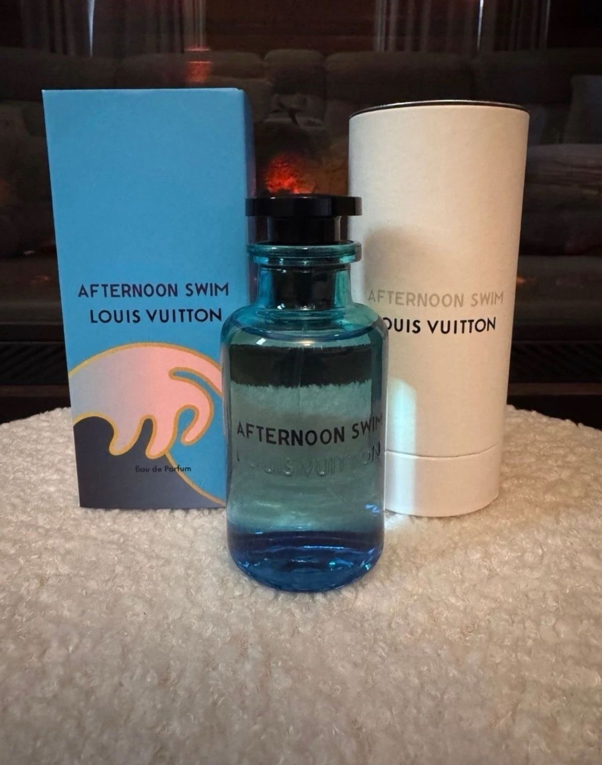 Louis Vuitton Afternoon Swim 100ml Men’s Cologne