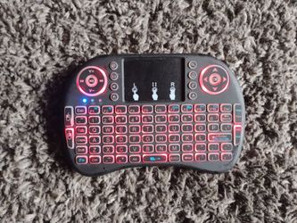 handheld computer