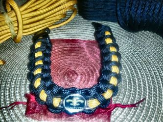 New Orleans Saints Bracelets