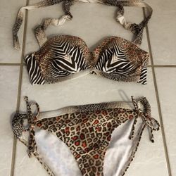 Swimsuit, Like New Juniors Or Woman’s 