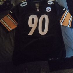 Steelers Jersey 