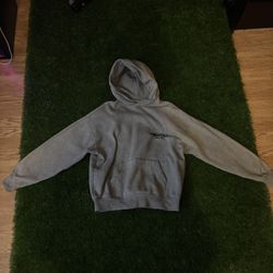 Essentials Fear Of God Dark Oatmeal Men’s Xs 