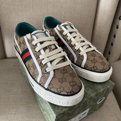 Gucci Shoes Woman 41