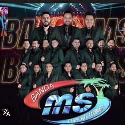 Banda MS Feb14 