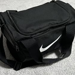 Small Nike Gym Bag