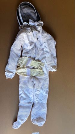 Beekeeping Suits and supplies