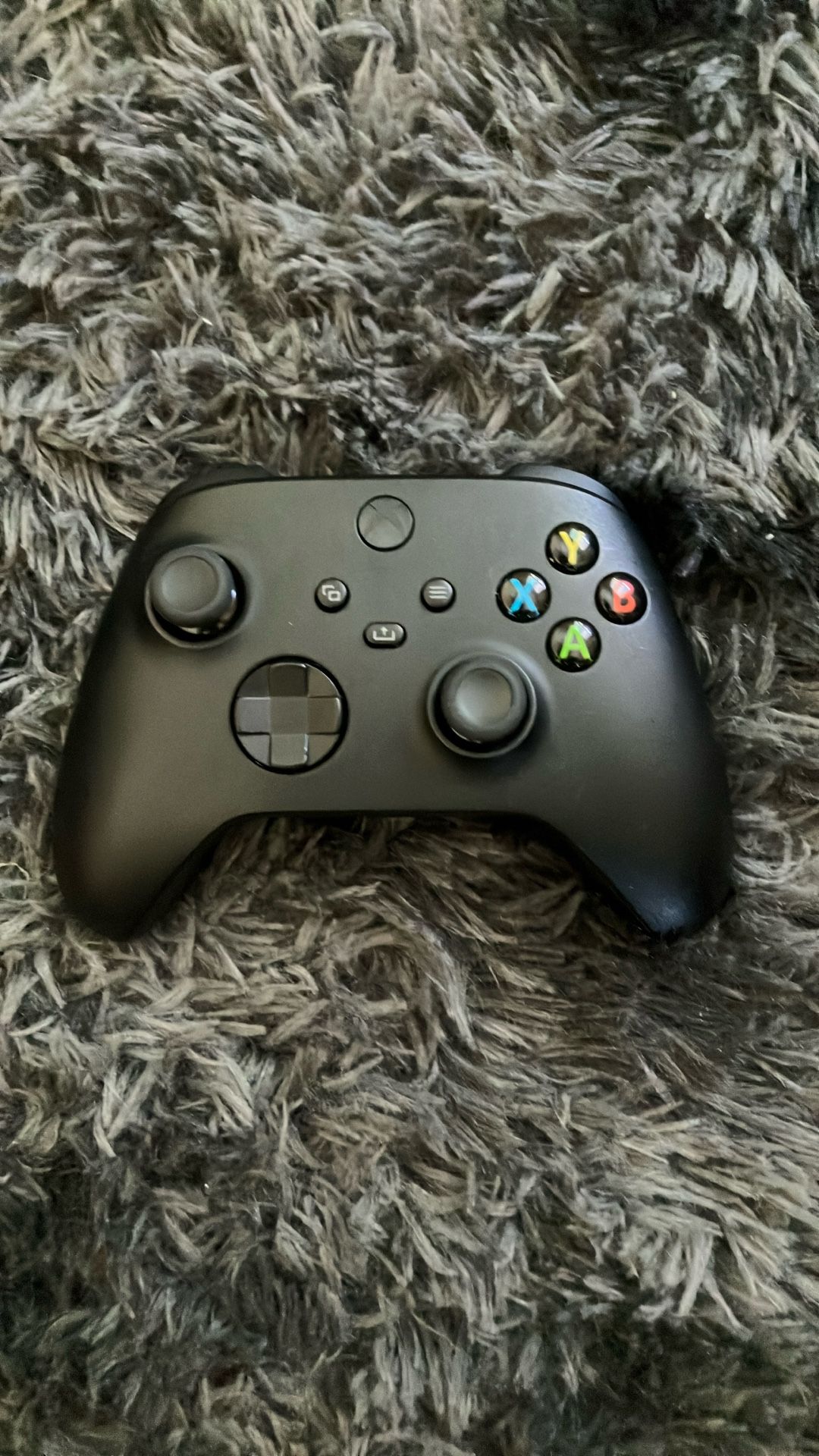 Xbox Series X Controller