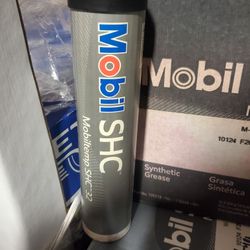 Special Price Mobil Synthetic Grease Case 10Tubes High Quality 