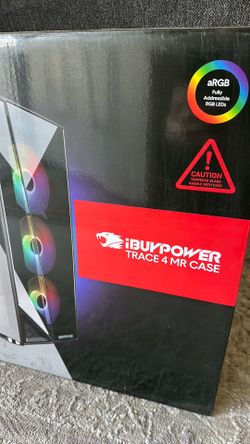 Computer case