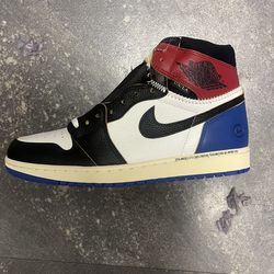 Jordan 1 high Union