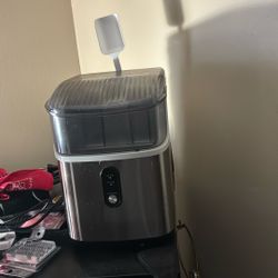 Nugget Ice Maker 