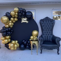 Items For Your Next Party! 