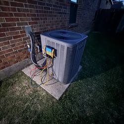 Condenser 3.5 Tons Lenox 