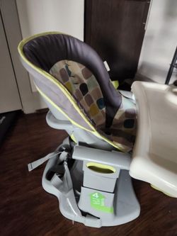 Baby Chair 